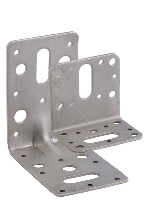 metal brackets 1032|galvanized angle brackets.